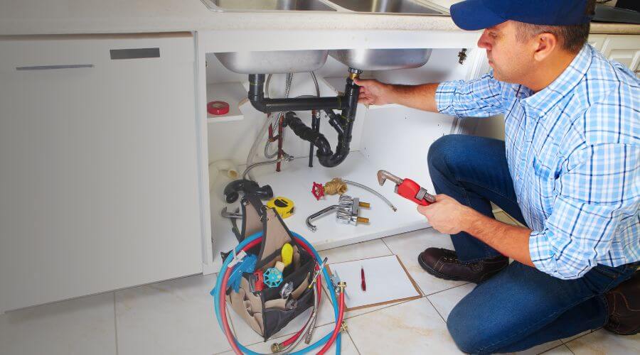 Professional expert plumbing services in Spencer, VA